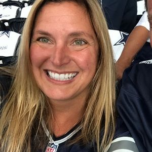 Meet your Posher, Lynette